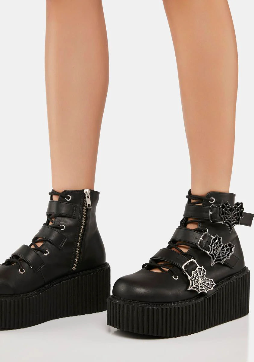 Creeper-260 Creeper Shoes