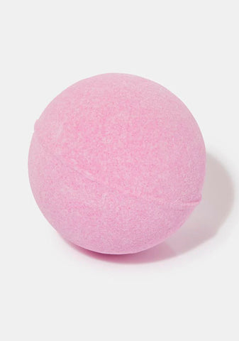 Sour Patch Kids Watermelon Bath Bomb