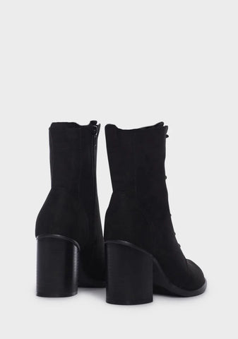 Winks For Pleasure Ankle Boots