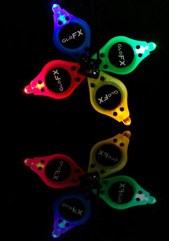 4-LED Premium Orbits