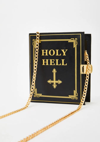 Bad Religion Crossbody Bag