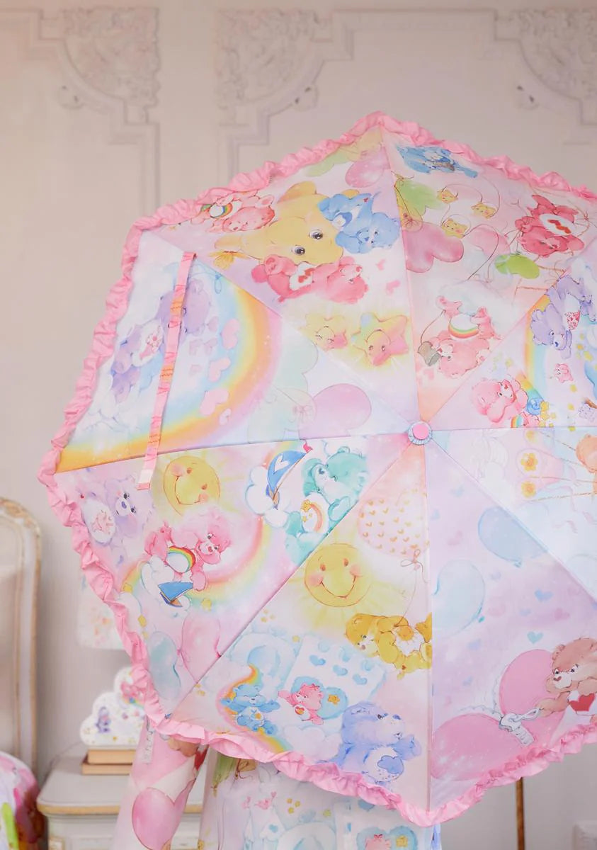 Kingdom Of Caring Umbrella