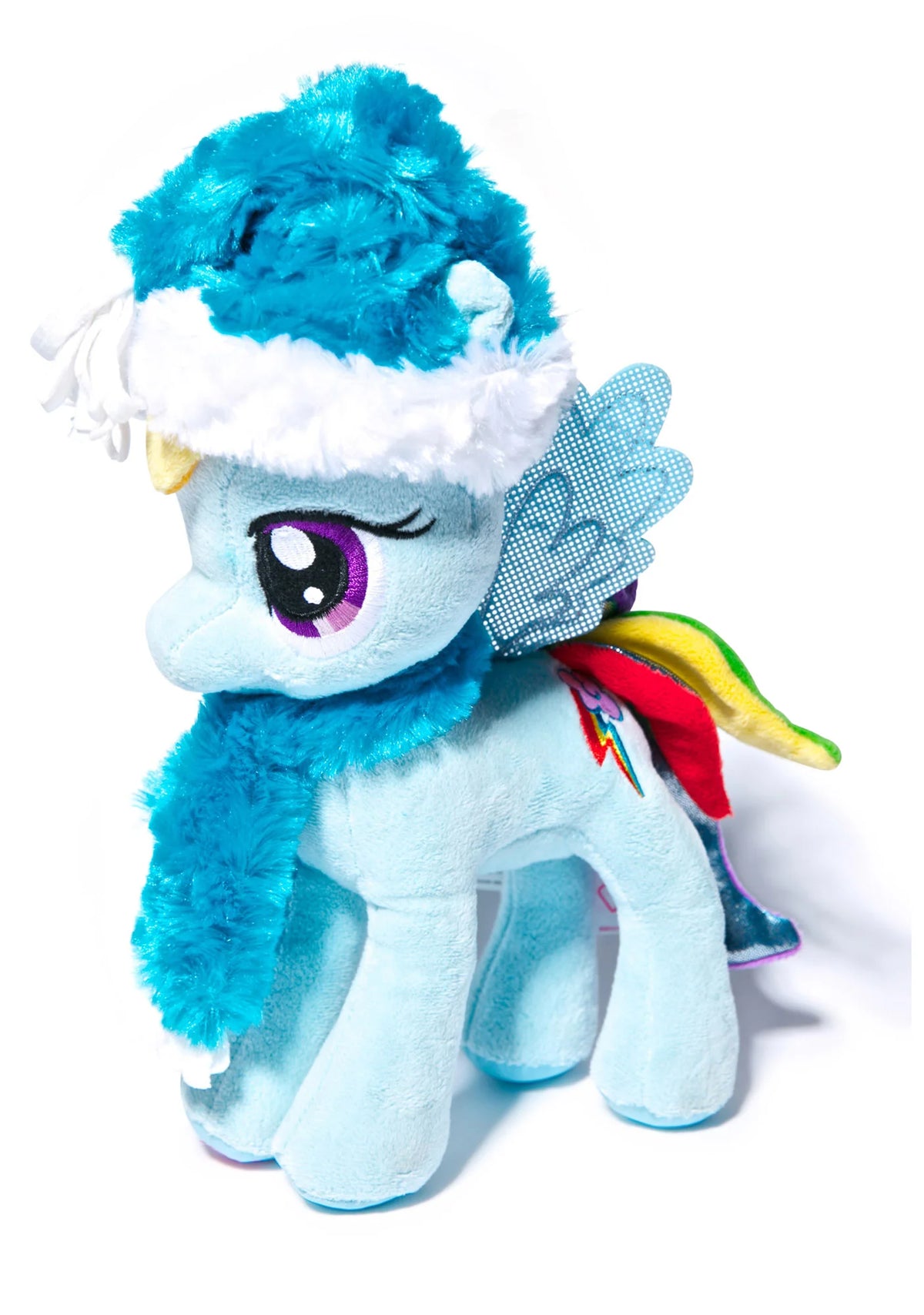 Winter is Coming Rainbow Dash