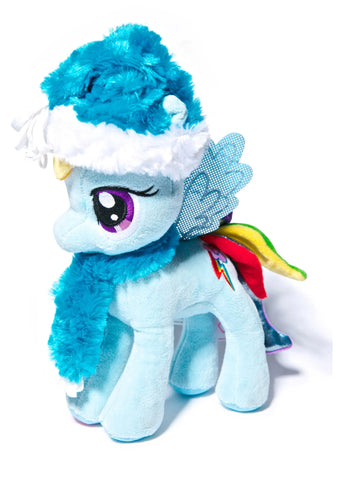 Winter is Coming Rainbow Dash