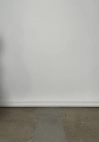 Crossfade Open Back Bikini Dress