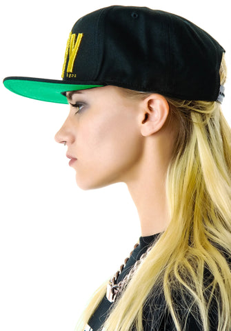 Easy Money Snapback