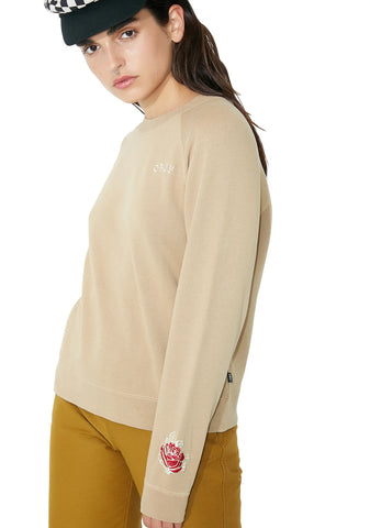 Parkside Crew Sweater