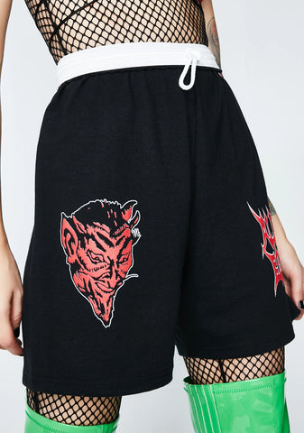 Demon Shorts