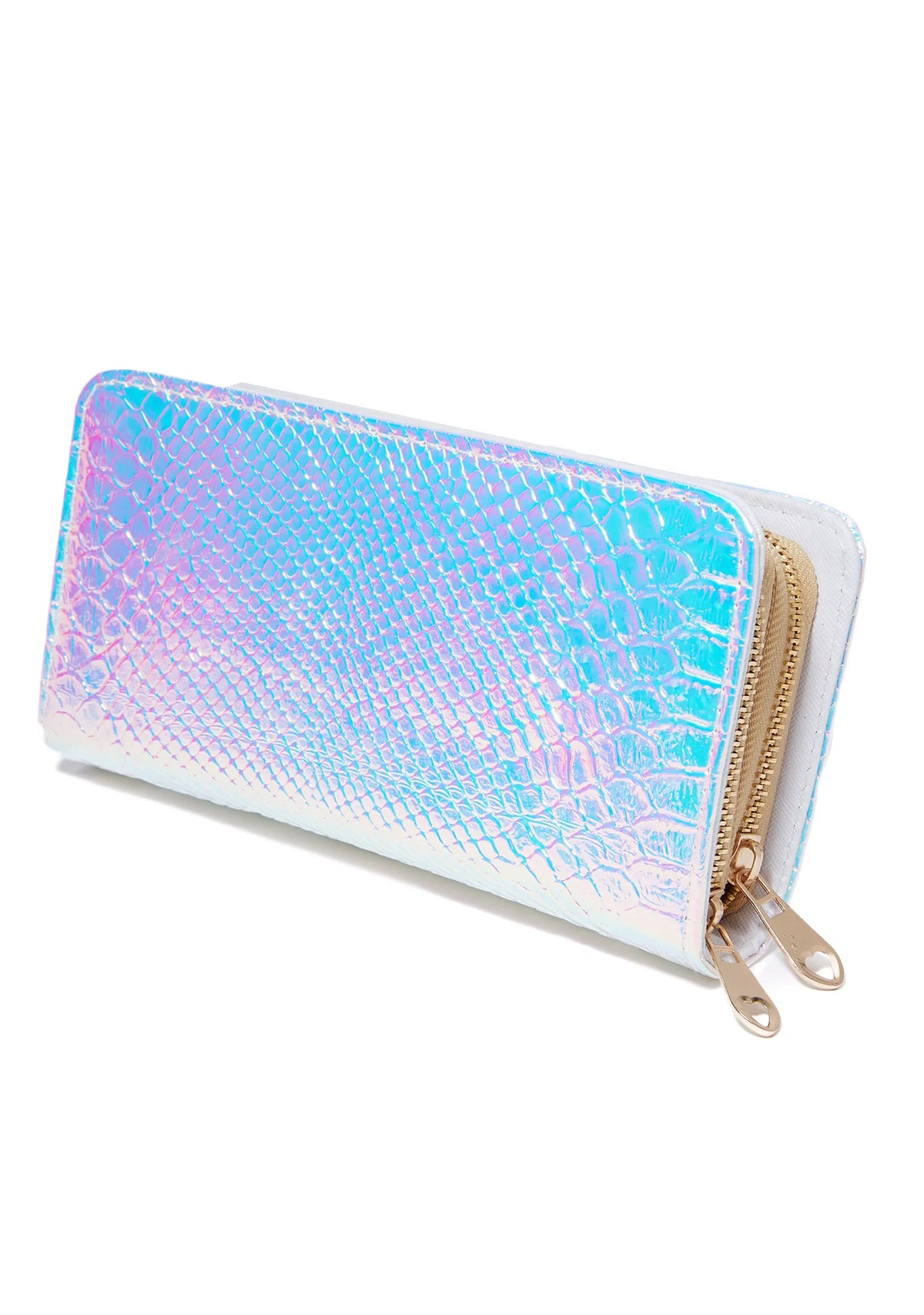 Mermaid Wallet