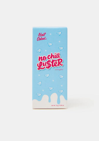 Diamond Breakfast No Chill Luster Sticklighter