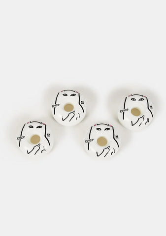 Lord Nermal Skate Wheels