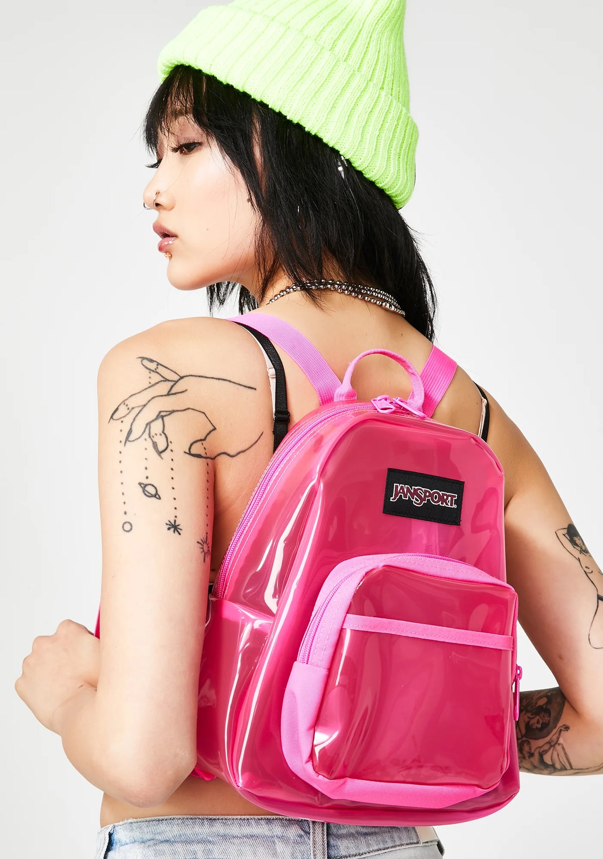 Candy Half Pint FX Mini Backpack