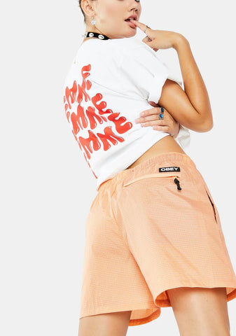 Riverbed Lounge Shorts