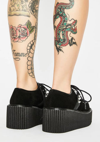 Creeper-206 Creeper Shoes