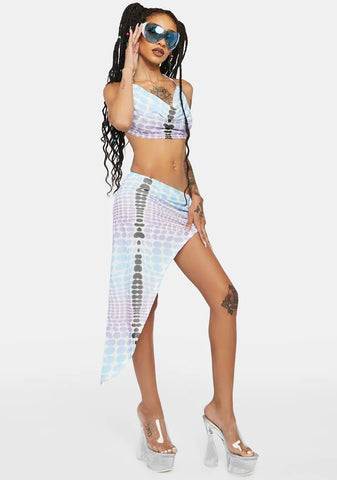 Universal Dweller Skirt Set