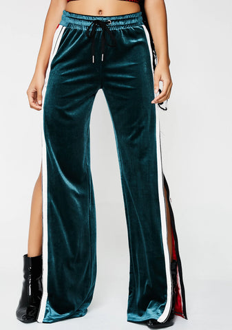 Long Shot Track Pants