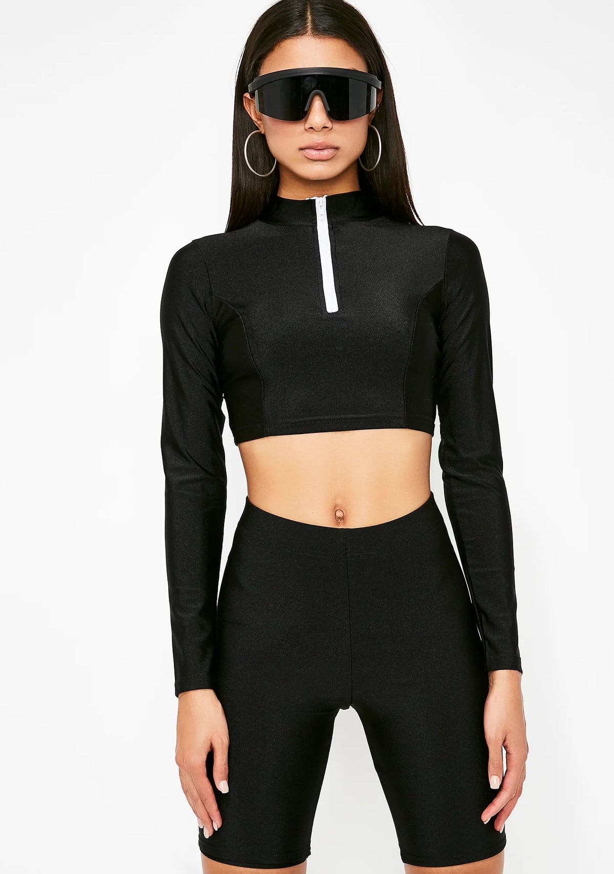 Always Right Shorts Set