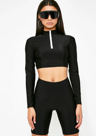 Always Right Shorts Set