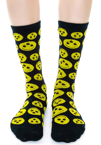 6Eyes Socks