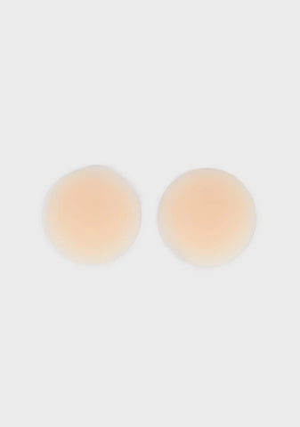 Nude Silicone Nipple Covers