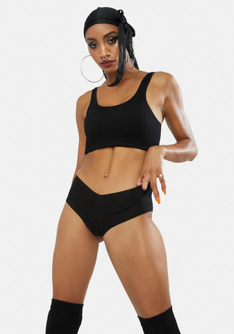 Daddy's Princess Boy Short Undies