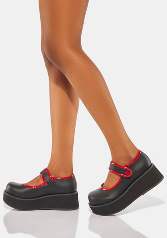 Sprite-01 Platform Mary Janes