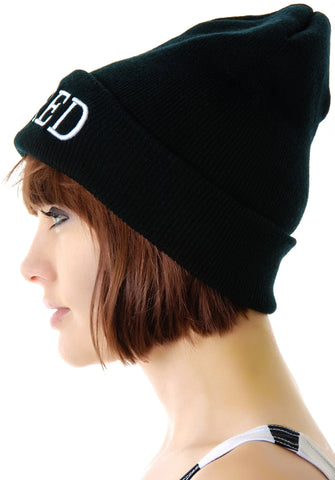 BORED Beanie