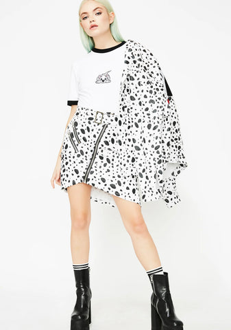 x Disney Stone Groove Skirt