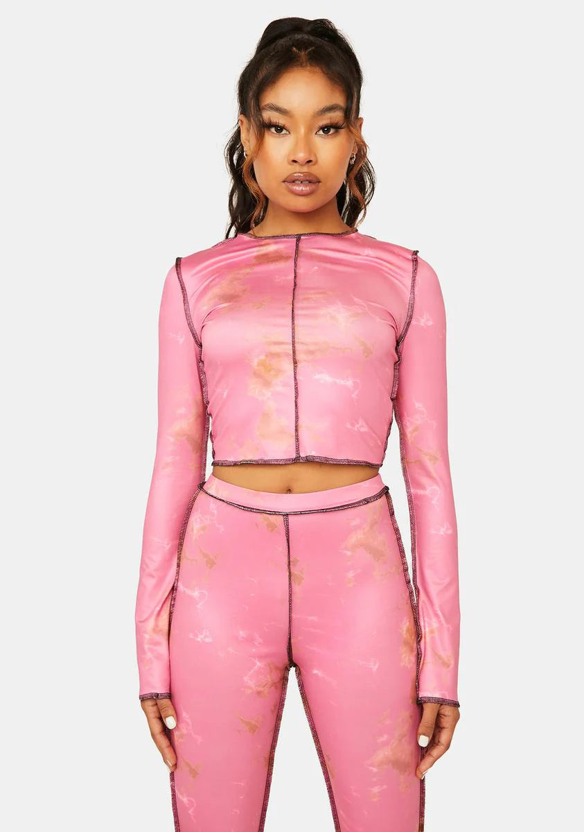 The Story Of Us Pants Set