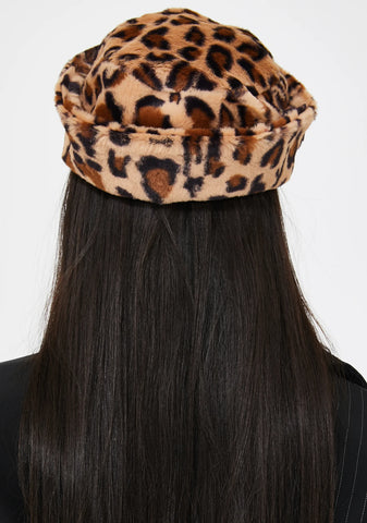 Too Catty Bucket Hat