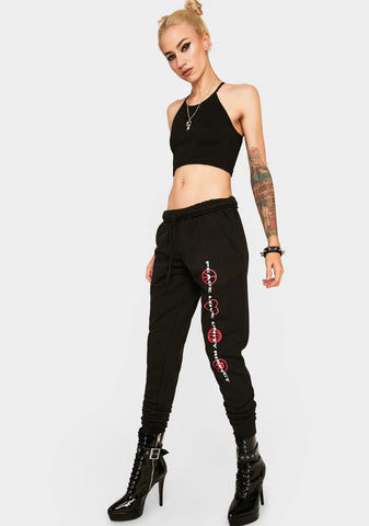 P.L.U.R. Jogger Sweatpants