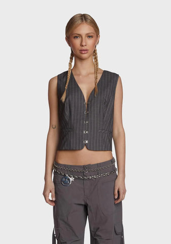 Bright Days Ahead Chain Belt