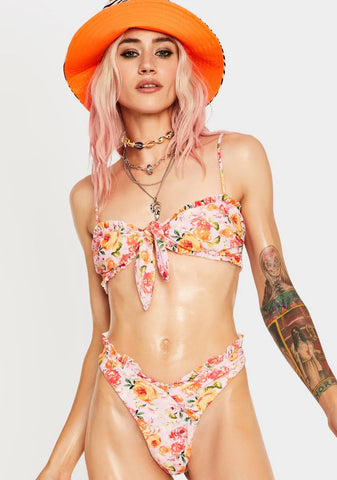 Orchid Ravi Bikini Bottoms