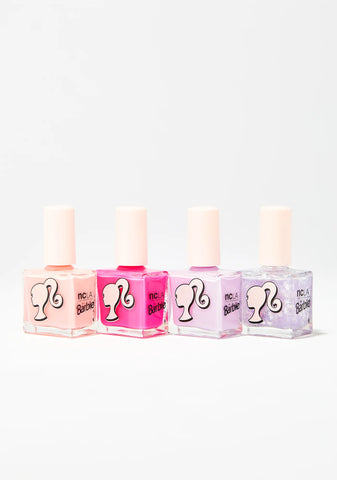Barbie Dreamhouse Nail Lacquer