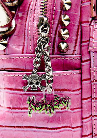 Pink Ultimate Brat Mini Bag