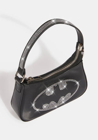 The Dark Knight Shoulder Bag