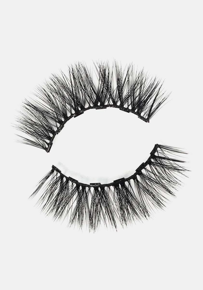 Vacay Magnetic Eyelashes