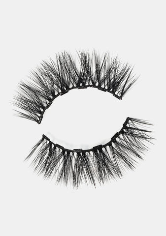 Vacay Magnetic Eyelashes