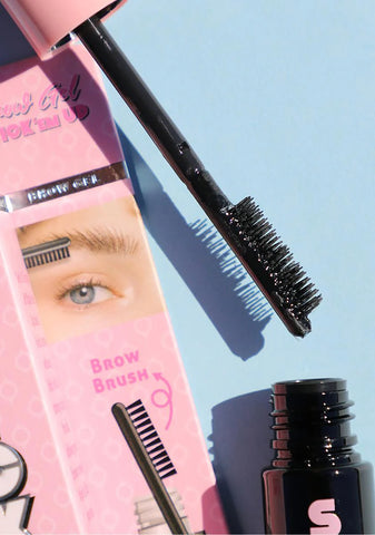 Stick 'Em Up Brow Gel