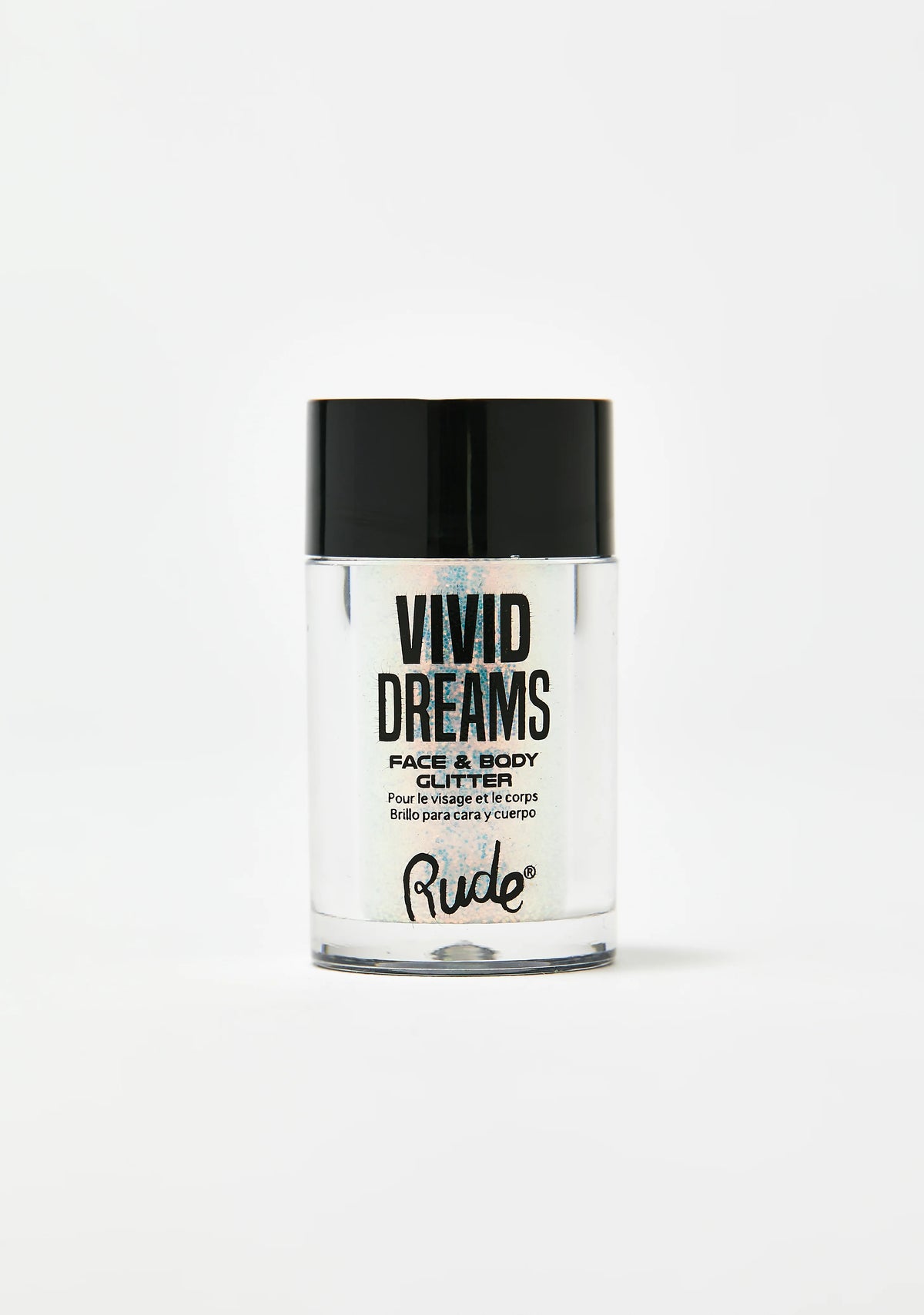 Vivid Dreams Parallel Universe Glitter