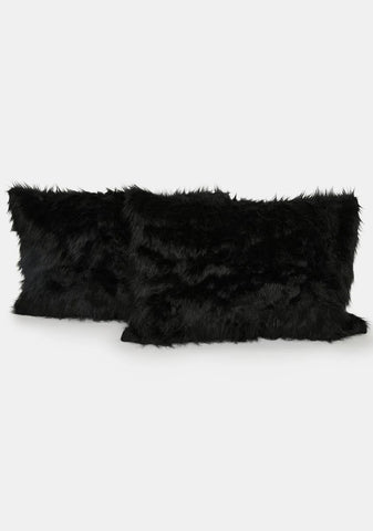 Into The Void Sham Set