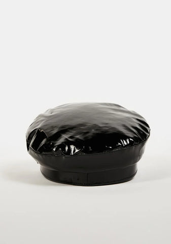 Who's That Girl Baker Boy Hat