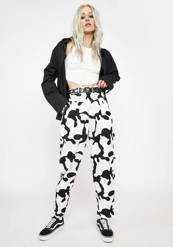 Pecan Multi Kyoto Pants