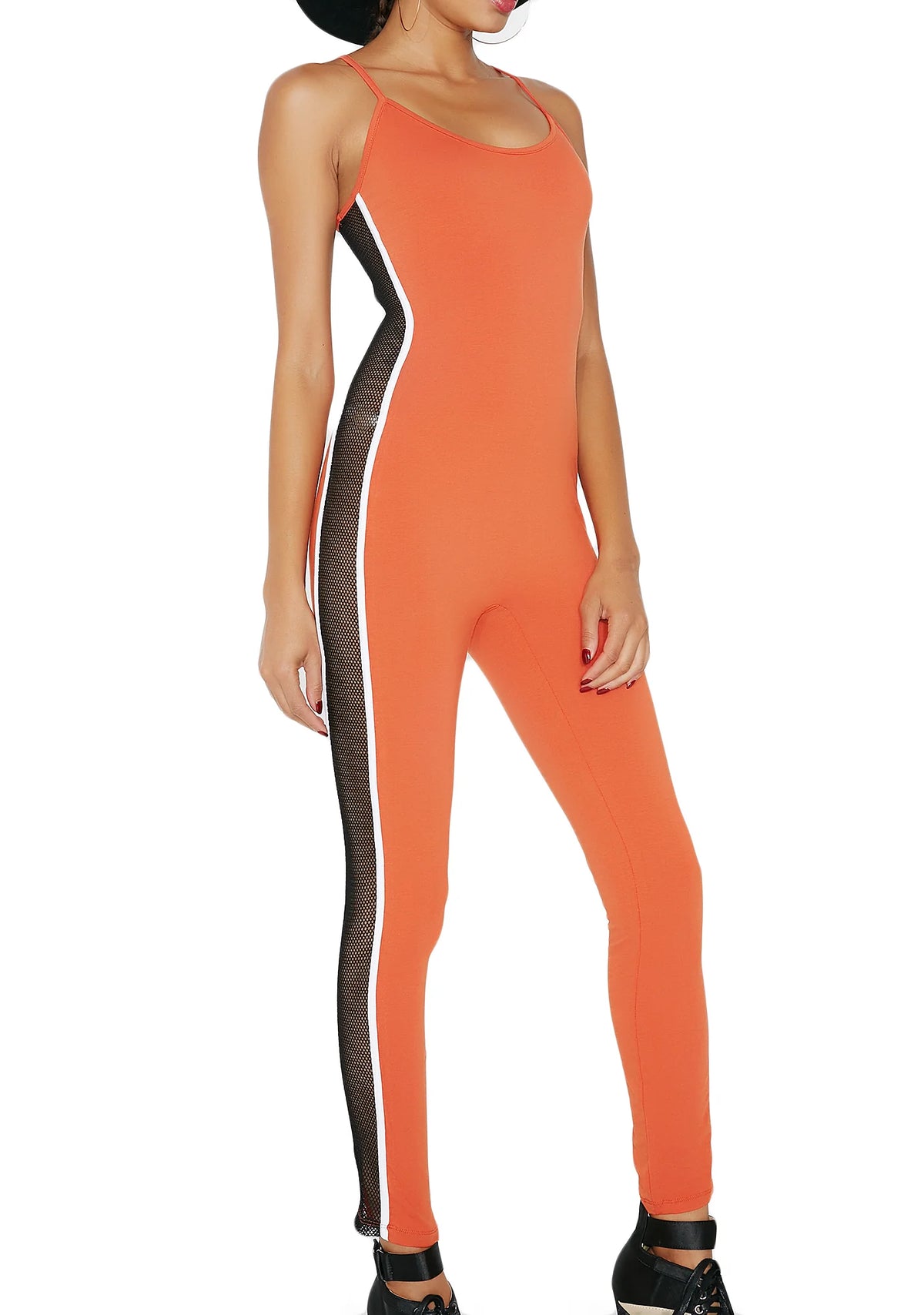 Crash Course Catsuit