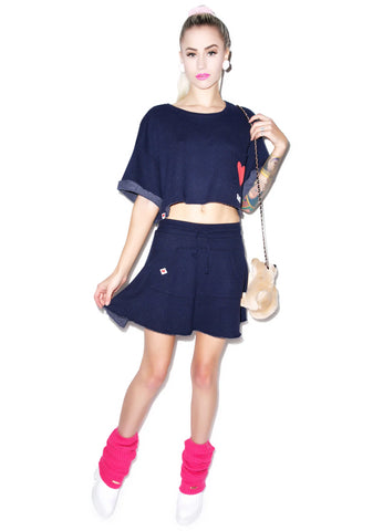 Heart Rate Science Sweatshirt