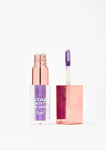 Solstice Star Party Liquid Glitter Eyeshadow