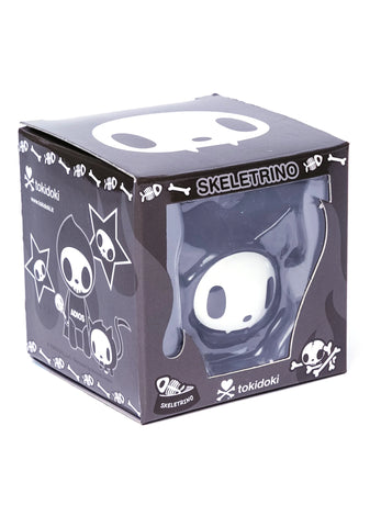 Skeletrino Vinyl Toy
