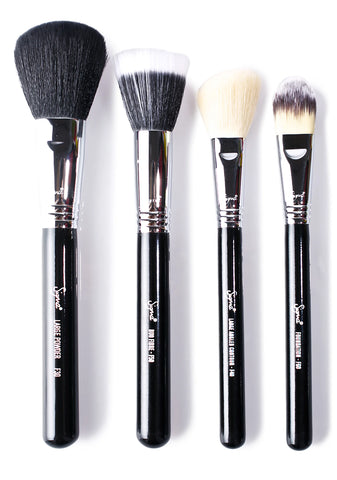 Essential Brush Kit