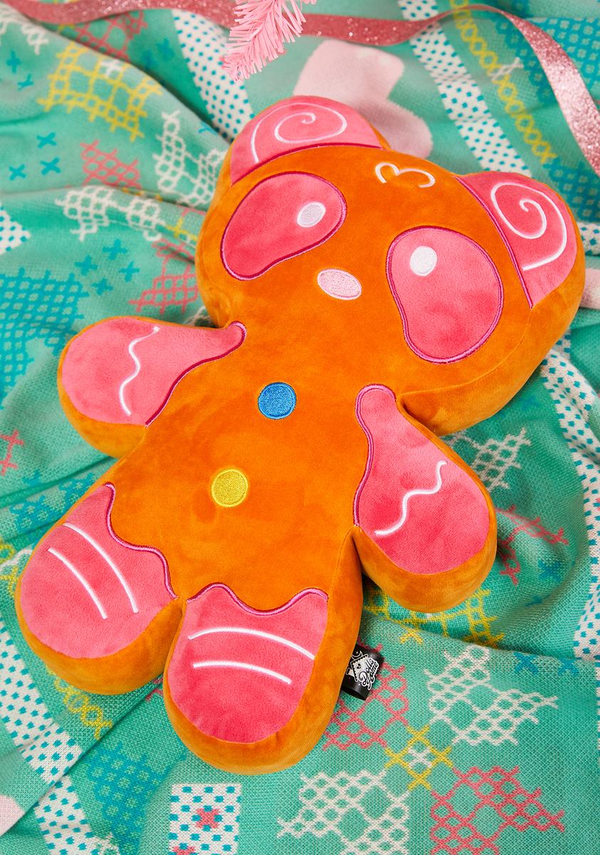 Sweet Enough To Eat Plush Toy