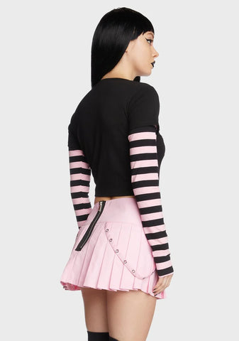 Perpetual Boredom Graphic Tee